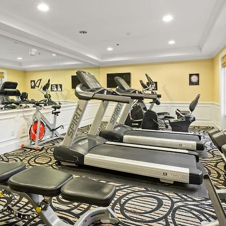 Serene Stay With Amenities & Breakfast Bar - The Wilshire Grand D West Orange Exterior photo
