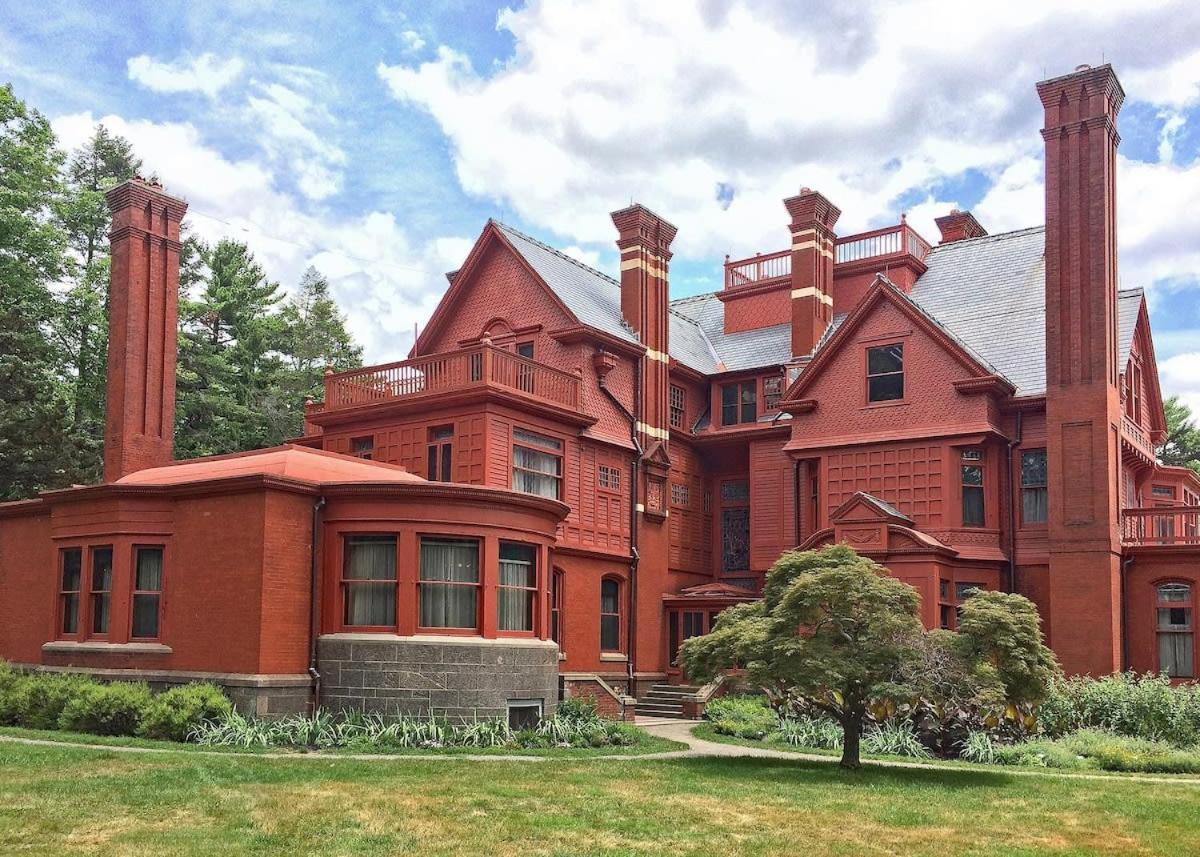 Serene Stay With Amenities & Breakfast Bar - The Wilshire Grand D West Orange Exterior photo