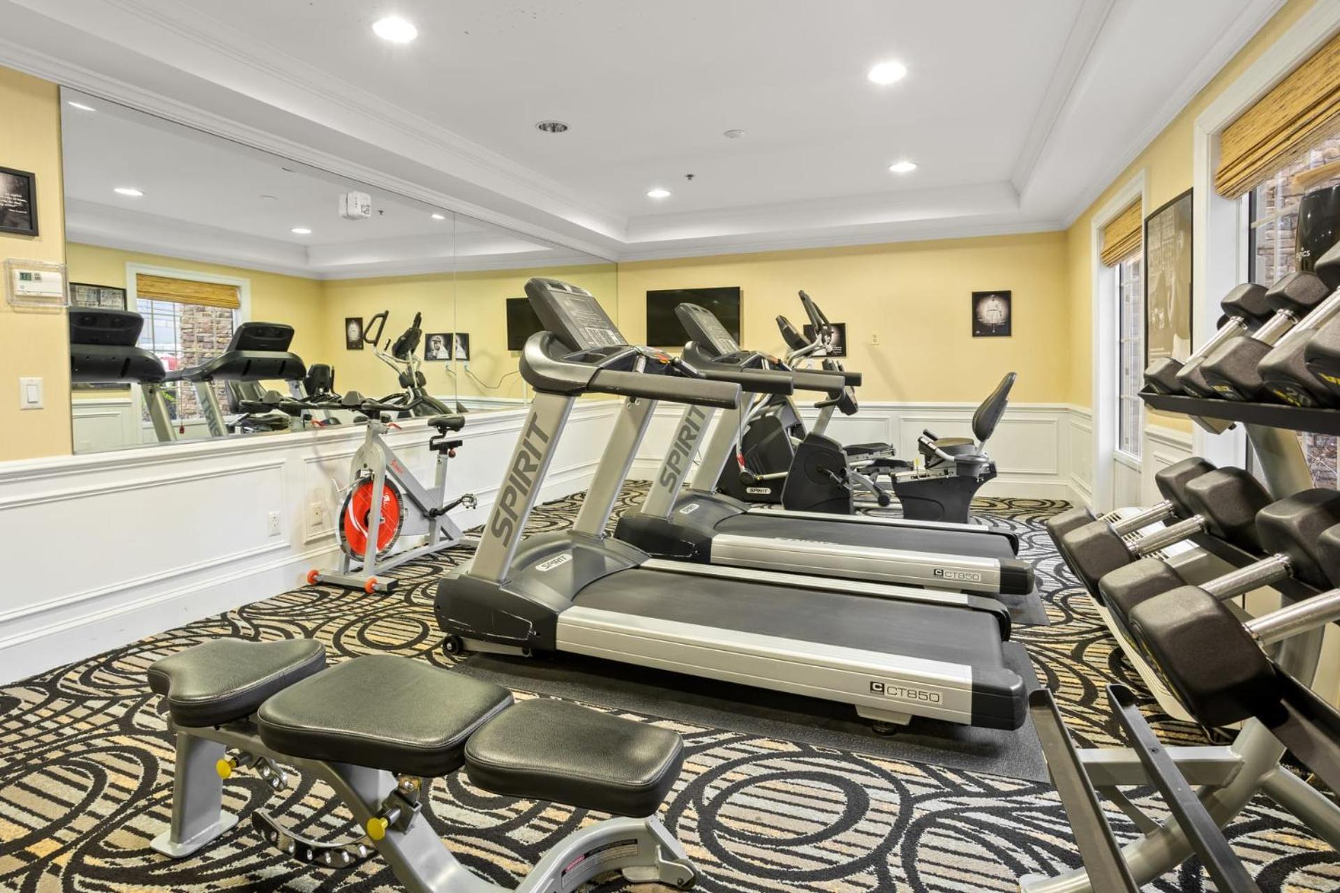 Serene Stay With Amenities & Breakfast Bar - The Wilshire Grand D West Orange Exterior photo