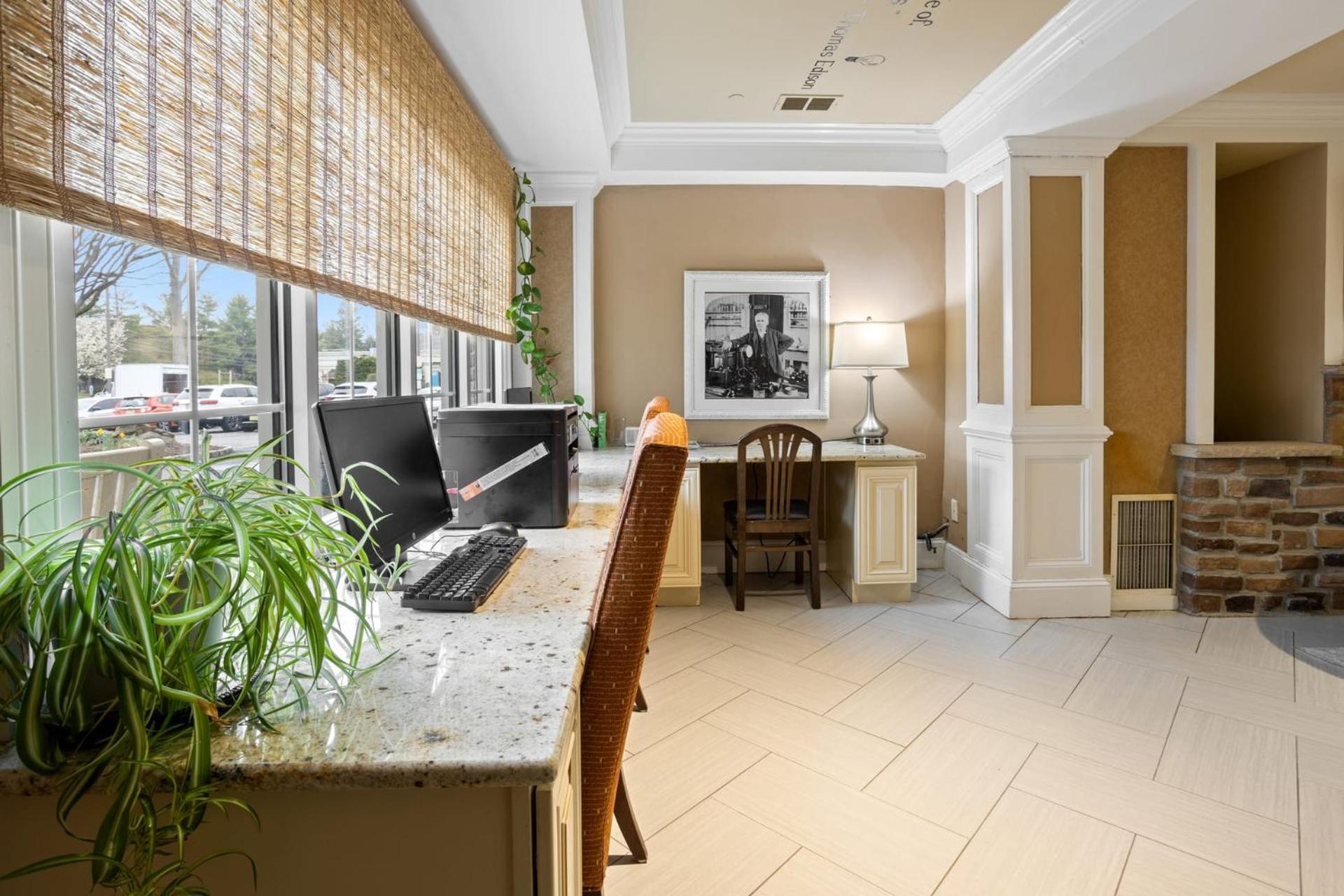 Serene Stay With Amenities & Breakfast Bar - The Wilshire Grand D West Orange Exterior photo