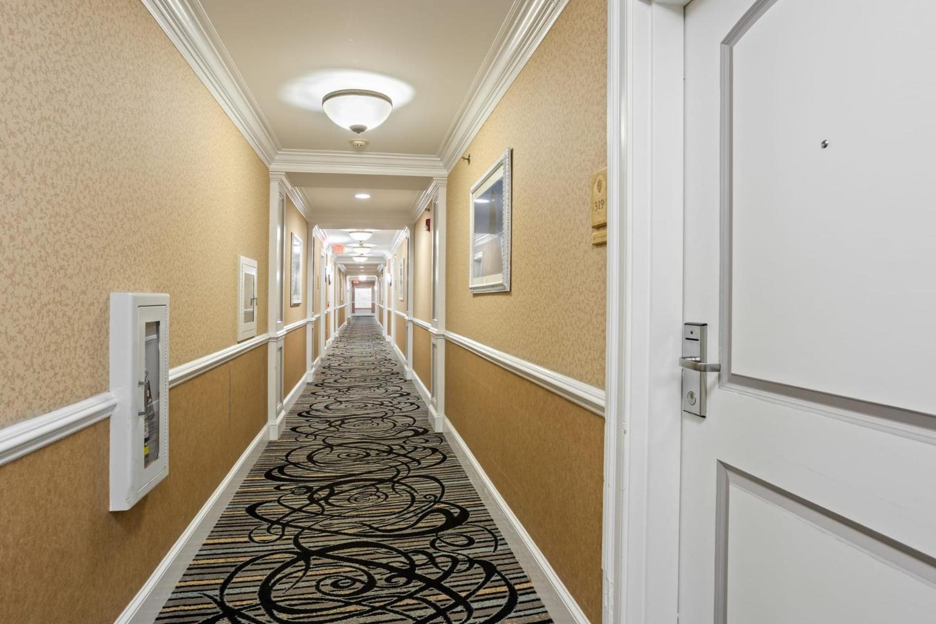 Serene Stay With Amenities & Breakfast Bar - The Wilshire Grand D West Orange Exterior photo