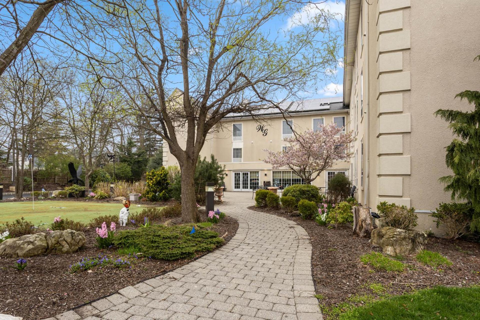 Serene Stay With Amenities & Breakfast Bar - The Wilshire Grand D West Orange Exterior photo