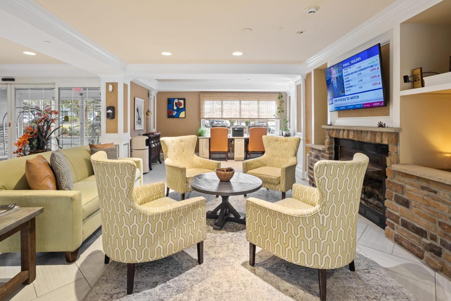 Serene Stay With Amenities & Breakfast Bar - The Wilshire Grand D West Orange Exterior photo