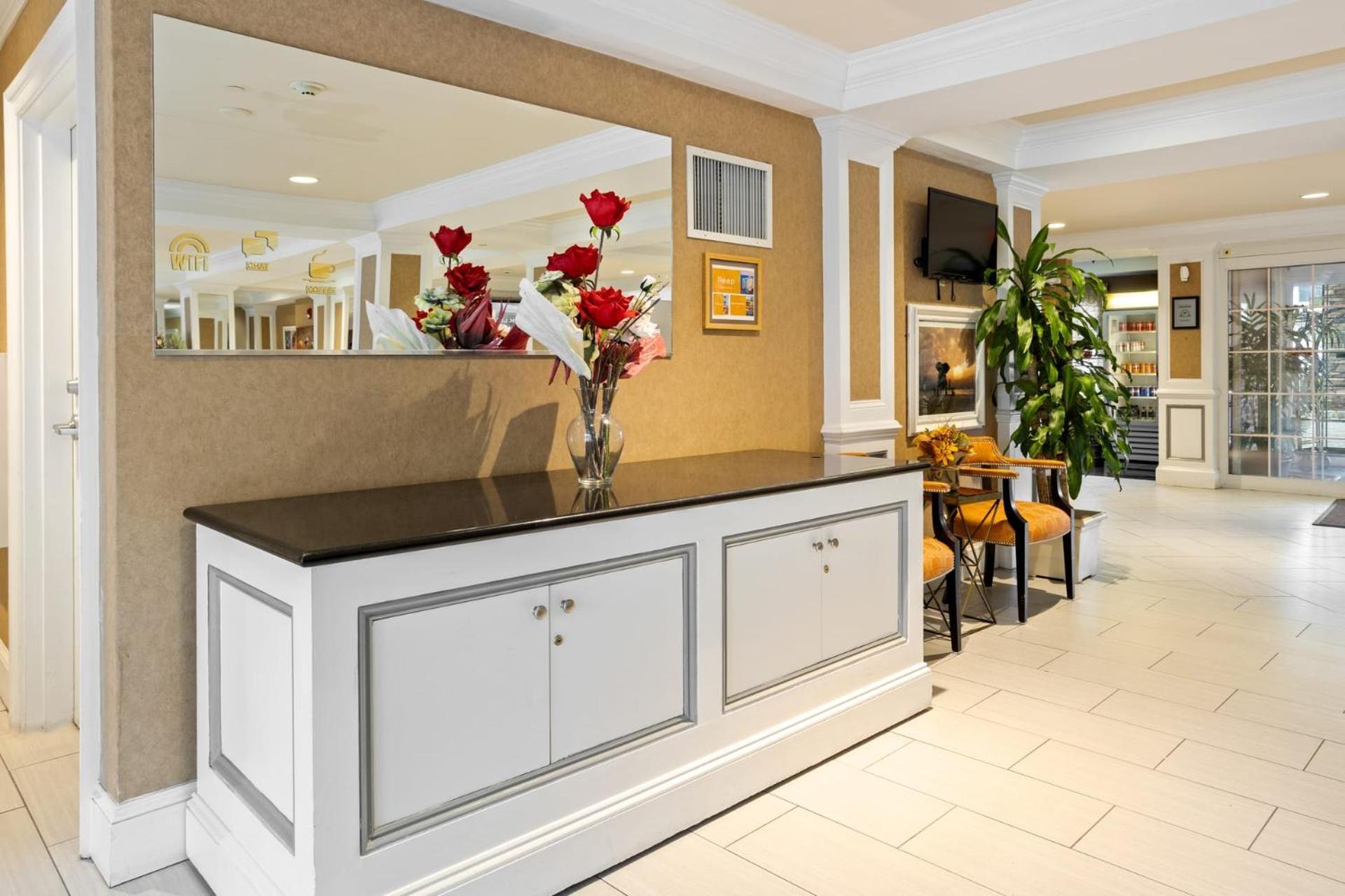 Serene Stay With Amenities & Breakfast Bar - The Wilshire Grand D West Orange Exterior photo