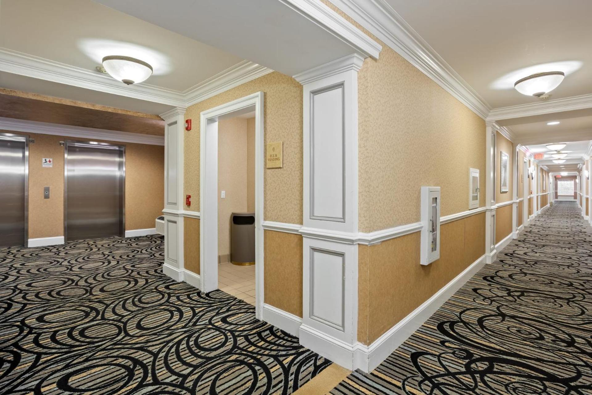 Serene Stay With Amenities & Breakfast Bar - The Wilshire Grand D West Orange Exterior photo