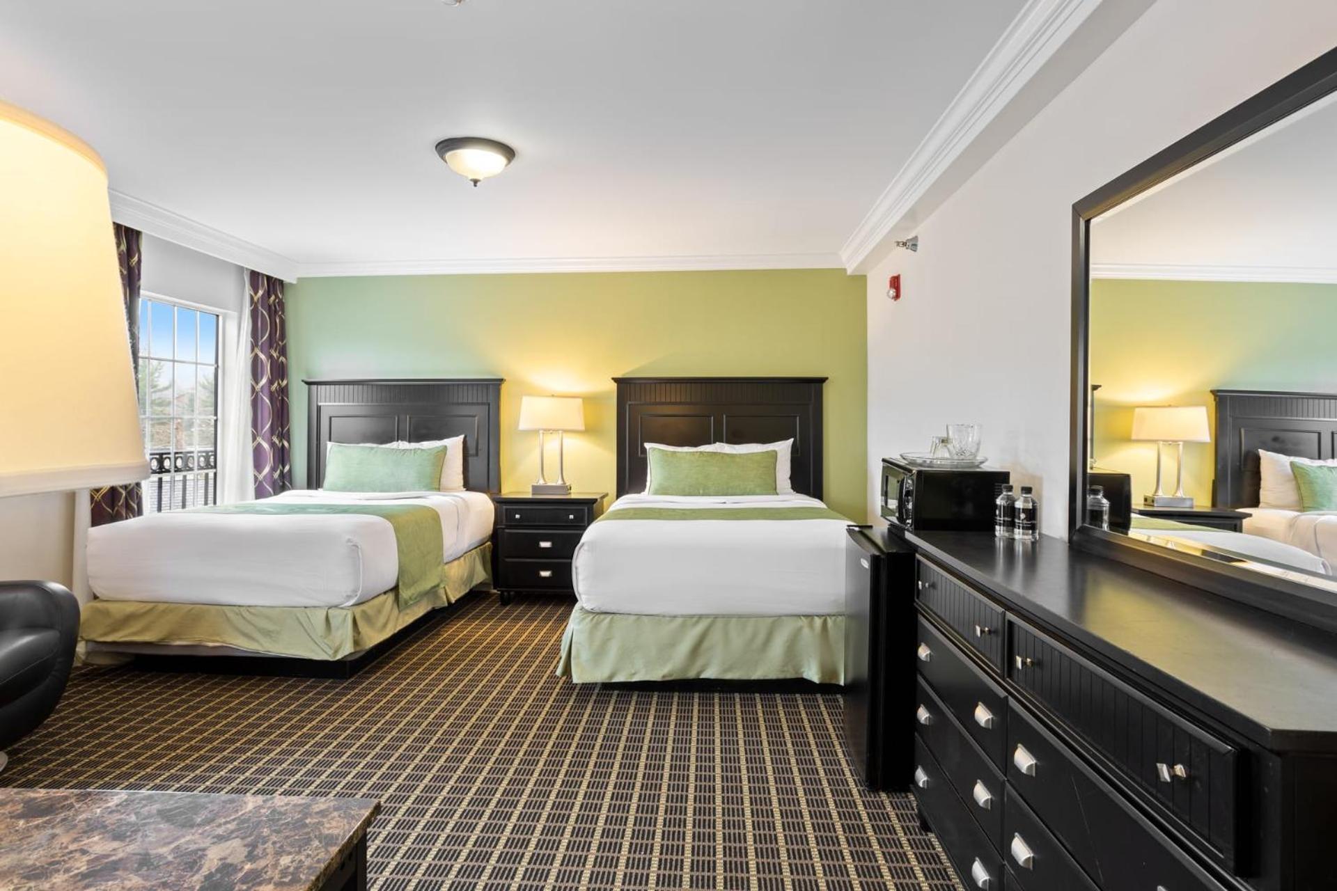 Serene Stay With Amenities & Breakfast Bar - The Wilshire Grand D West Orange Exterior photo