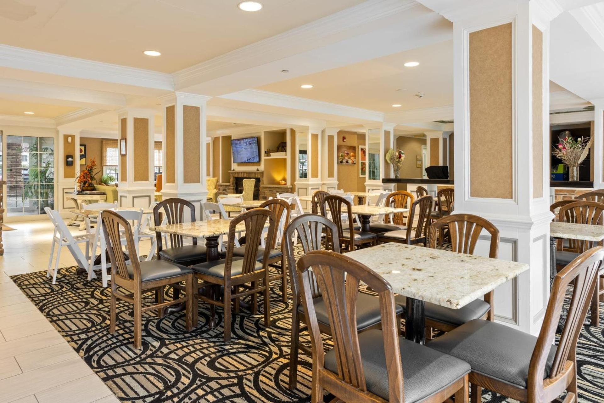 Serene Stay With Amenities & Breakfast Bar - The Wilshire Grand D West Orange Exterior photo